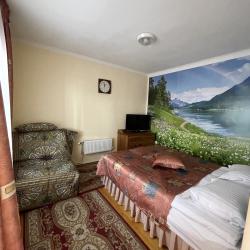 Фото Отель Каприз