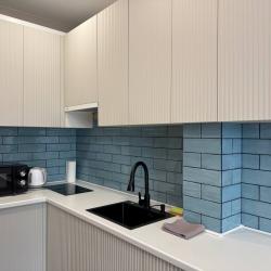 Фото Апартаменты Степаненков на проспекте Гагарина 36к5