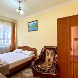 Фото Отель Гостевой дом Мартлен