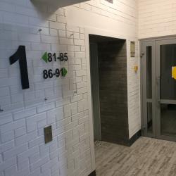 2-комнатные апартаменты улучшенные