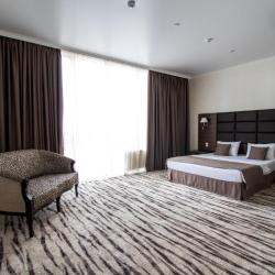 Фото Отель Облака