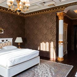 Фото Отель Nabat Palace Домодедово (Набат Палас)