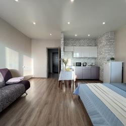 Апартаменты стандарт