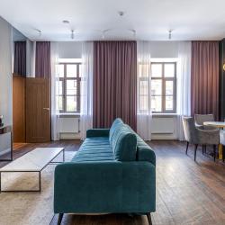 Фото Апарт-отель Acqualina (Аквалина)