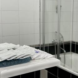 2-комнатный номер люкс полулюкс