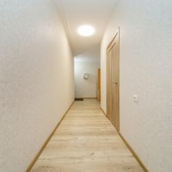 Фото Отель Уютная квартира в центре города