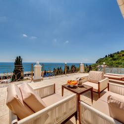 Фото Отель Palmira Palace Resort & SPA (Пальмира Палас Резорт и СПА)