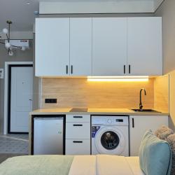 Апартаменты студия ильинская, 13/2