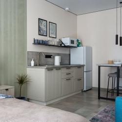 Фото Апартаменты на бульваре Адмирала Пустошкина 11/2