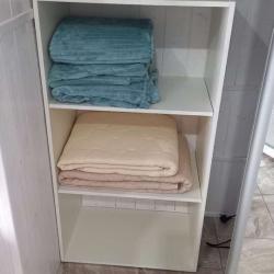 1-комнатные апартаменты улучшенные