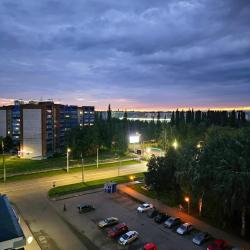 1-комнатные апартаменты стандарт