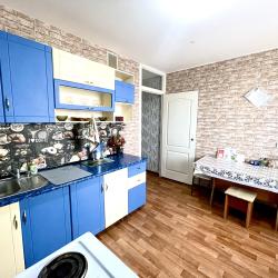 Фото Отель Sweet Home23 на улице Надежды 4