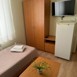 Номер стандарт с 2 односпальными кроватями