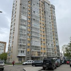 1-комнатные апартаменты стандарт 4