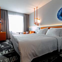 Фото Отель НебоАрт