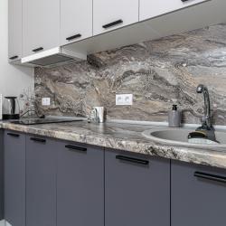 Фото Апартаменты на улице Скандинавская 1 корпус 6