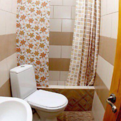 Фото Отель Домашний