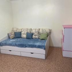 Фото Апартаменты на улице Рыбинская 4А