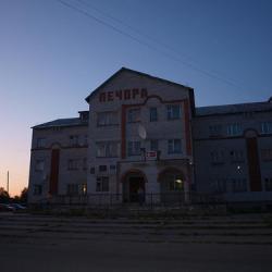 Фото Отель Печора