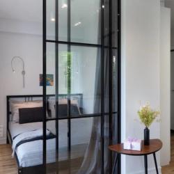 фото 8 Flat Inn (Флэт Инн) на переулке 2-й Лесной 8