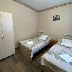 Фото Отель Boutique Hotel (Бутик)