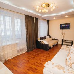 Фото Апартаменты на улице Громобоя 23