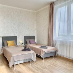 2-комн. квартира, 65,4 м²