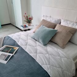 Фото Апартаменты на 5-ой просеке