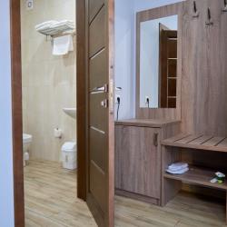 Фото Отель Бриг