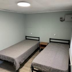 Фото Отель Миассово