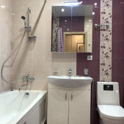 2-комнатные апартаменты улучшенные