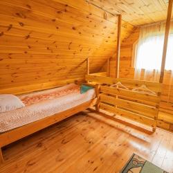 Фото Отель Тихий Берег