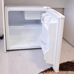 Номер стандарт с 1 двуспальной кроватью