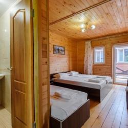 2-комнатный номер стандарт