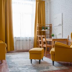 Фото Отель EasyGuest на Малом проспекте Петроградской стороны