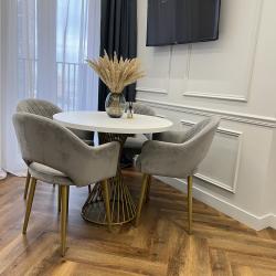 Фото Апартаменты на бульваре Ибрагимова 90/2