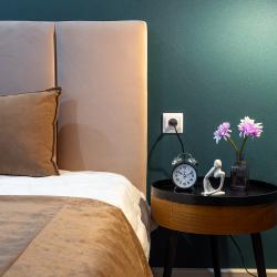 Фото Апартаменты на улице Татарстан 58