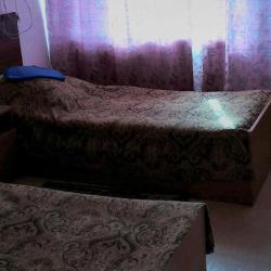 Фото Отель Берег