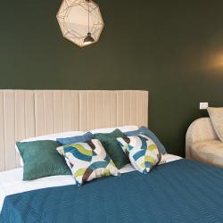 Фото Апартаменты на улице Чернышевского 80