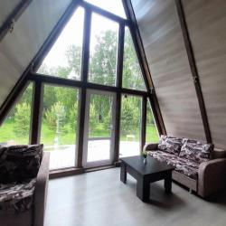 Фото Отель Катрина