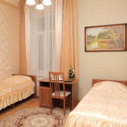 Первая категория 