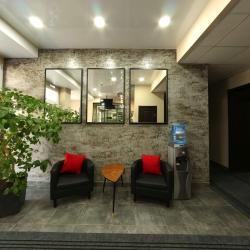 Фото Отель Бира мини