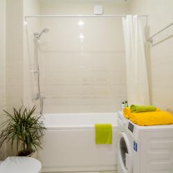 Фото Отель Южный берег на улице Суворовская