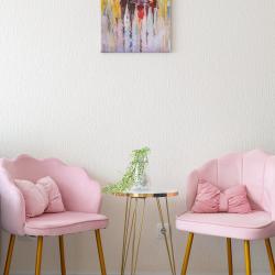 Апартаменты улучшенные Warm hearth