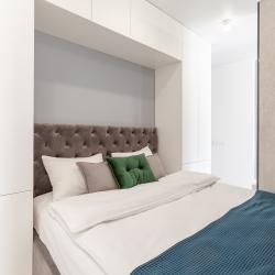 Фото Отель RentPlaza на Московском шоссе 29