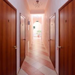 Фото Отель Сан Сочи