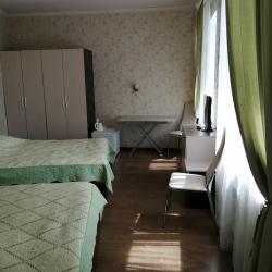 2-комнатный номер полулюкс
