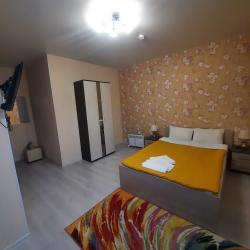 Фото Отель Apart Hotel Lime (Лайм)