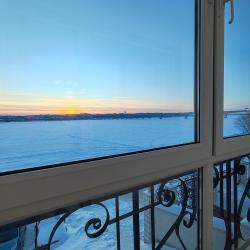 Фото Отель Квартира на улице Нижняя Дебря 102А к3