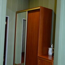 Номер стандарт с 2 односпальными кроватями